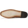 imageMona flying Womens Leather Tassel Loafer Dress Casual Slip on Flat Work Shoes for LadiesBrown