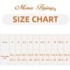 imageMona flying Womens Leather Closed Toe 2 Inch Mid Wedges Heels with Arch Support Round Toe Comfortable Dress Pumps for Women LadiesRaven