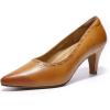 Bright Brown
