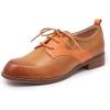 Brown Orange